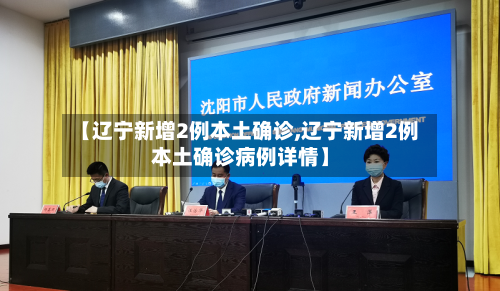 【辽宁新增2例本土确诊,辽宁新增2例本土确诊病例详情】-第2张图片